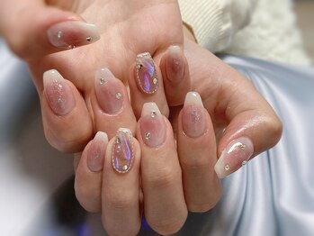 コロミネイル(colome nail)/