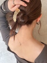 カシェット(cachette)/撮影♪