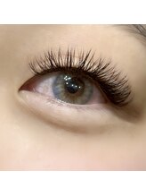 モン(mon.)/ボリュームラッシュ