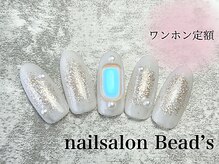 ビーズ(Bead's)/ワンホン定額