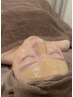 毛穴洗浄・ハリ弾力・くすみ・化粧ノリ【艶肌ハニーwax】60分/9500→8800