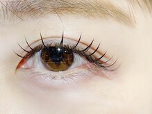 クレセント 大橋店(Crescent)/エクステ160本（付け放題）