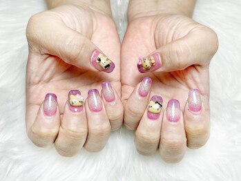 ラスズラン(La suzuran)/120分