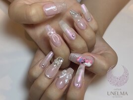 ハイブリッドスカルプ