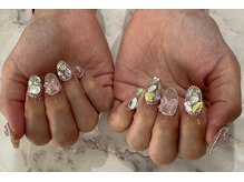 リンダ(Linda)/キラキラギラギラ！！