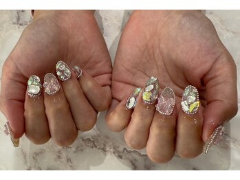 リンダ(Linda)/キラキラギラギラ！！