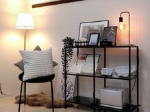 シェレトワーレ(Ciel etoile)/温かみのある店内☆