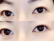 ミリユー 千駄ヶ谷(MMU)/LED/カラーエクステ