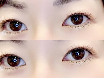 ミリユー 千駄ヶ谷(MMU)/LED/カラーエクステ