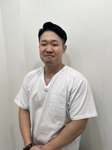 カラダレスキュー 国分寺店&nbsp;土志田 侑亮