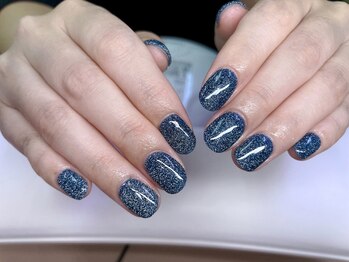 アリスネイル(Alice Nail)/赤羽／ネイル/フラッシュネイル