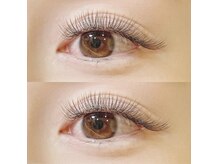 【9位】 ［ボリュームラッシュ］ふんわり密度の高いボリュームでゴージャスな目元！