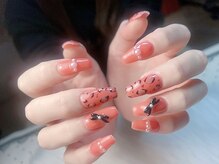 キューティー 錦糸町店(Cutee)/マンスリー定額デザイン