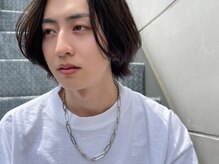 メンズフィオブロウ 大阪梅田店(men's fiio brow)/#メンズ眉毛#メンズアイブロウ