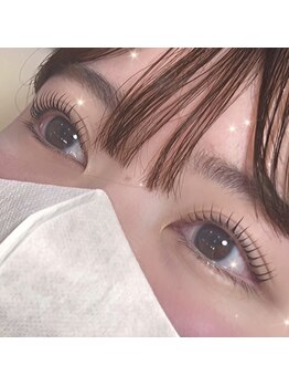 エミン(emin)/ストレートデザイン