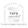 ルル 西大寺店(ruru)のお店ロゴ