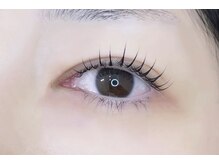 アイモア 江南店(eye mor.)/カールデザイン