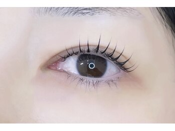 アイモア 江南店(eye mor.)/カールデザイン