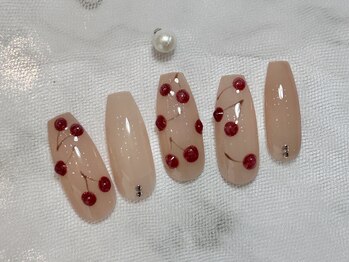 《ネイル》定額デザイン