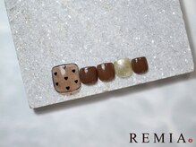 レミア 横須賀中央(REMIA)/フット定額¥7900