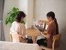 ≪肌質改善に特化≫初回体験◆腸もみ・内臓整体60分¥15000◇ニキビ改善にも*