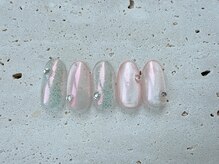 ネフェル(NEFER)/sample　626　￥9900