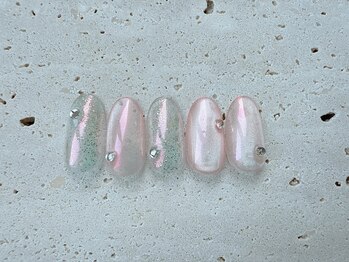 ネフェル(NEFER)/sample 626 ¥9900