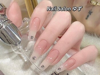 ゆず/持ち込みデザイン