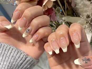 フルゥイケブクロ(fl`IKEBUKURO.)/ワンホン/フレンチ