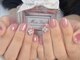 ハニーネイル(Honey nail)の写真/【京都駅徒歩1分】当サロンは自爪を痛めない＊爪に優しいパラジェルベースを使用☆ご気軽にご相談ください!