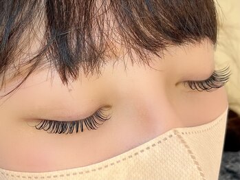 ハニーアンドミエル 京都駅前店(Honey&Miel)/フラット160本