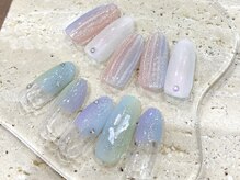 プケ ラ 浦安店(Phu’k la)/nuance collection