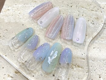 プケ ラ 浦安店(Phu’k la)/nuance collection
