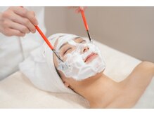 サロンドミミ(Salon de Mimi)/ララピール肌質改善フェイシャル