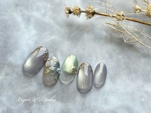 ヴィガー アンド ルックス 白金 目黒(Vigor&Looks)/マグネット　ちゅるん