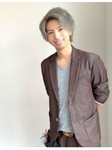 ノーブル 上土店(Noble)&nbsp;伴野 佳正