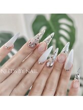 ニーズ バイ ネイル(Need’s by nail)/