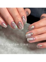 リノ(Lino)/持ち込みアート