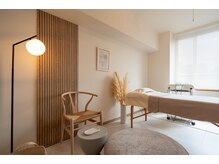 リセ(RESE)/RESE/サロン内観