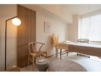 リセ(RESE)/RESE/サロン内観