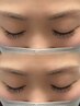 eyelash 直前予約割く前日・当日予約限定＞ まつげエクステ 10%OFF
