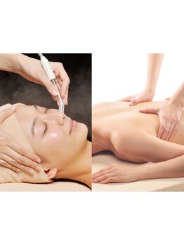 ハンドテクニックにこだわりあり