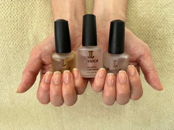 JESSICAベースコート