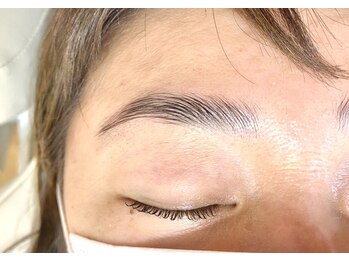 アイラッシュ ユマ フロム ゆみ美容室(YUMA)/セットでお得に