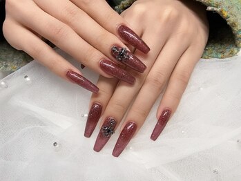 フェアリー(Fairy)/チップ長さだしワンカラー