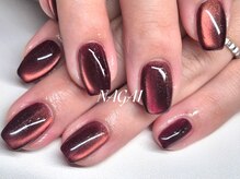 レイター 登戸(Later)/秋色マグネット☆