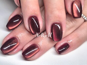 レイター 登戸(Later)/秋色マグネット☆