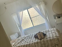 杏の雰囲気（落ち着いた空間でゆったりとした時間をお過ごしください(^^♪）