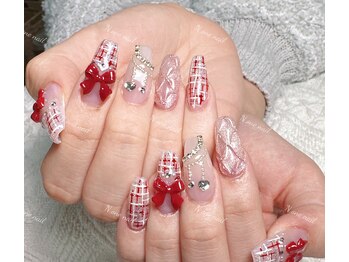 エヌワンネイル(N.one nail)/