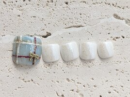 フット☆定額アート